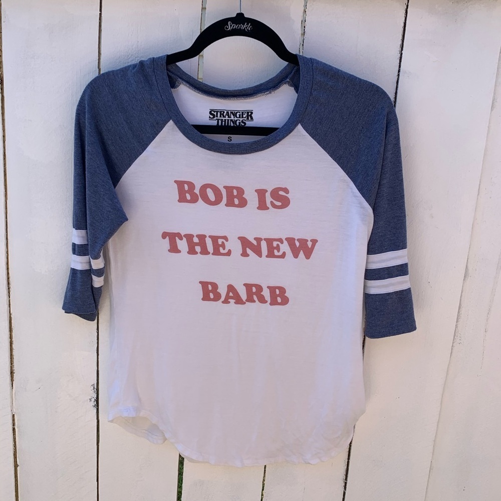 Stranger Things Tee